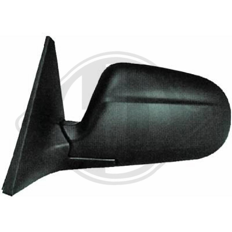 Specchio retrovisore esterno Honda Civic 99-01 3+4 porte (Cod. D-5206325)