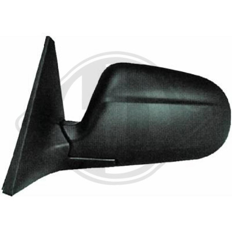 Specchio retrovisore esterno Honda Civic 99-01 3+4 porte (Cod. D-5206325)
