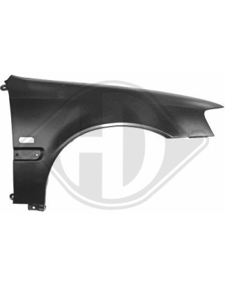 Parafango anteriore destro Honda Civic Fließheck/Station wagon/5-Trg 95- (Cod. D-5206406)