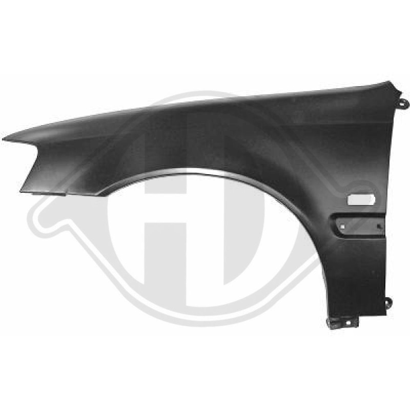 Parafango anteriore sinistro Honda Civic Fließheck/Station wagon/5-Trg 95- (Cod. D-5206407)