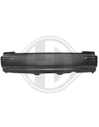 Paraurti posteriore Honda Civic Hatchback (3-Trg) 95-99 (Cod. D-5206455)