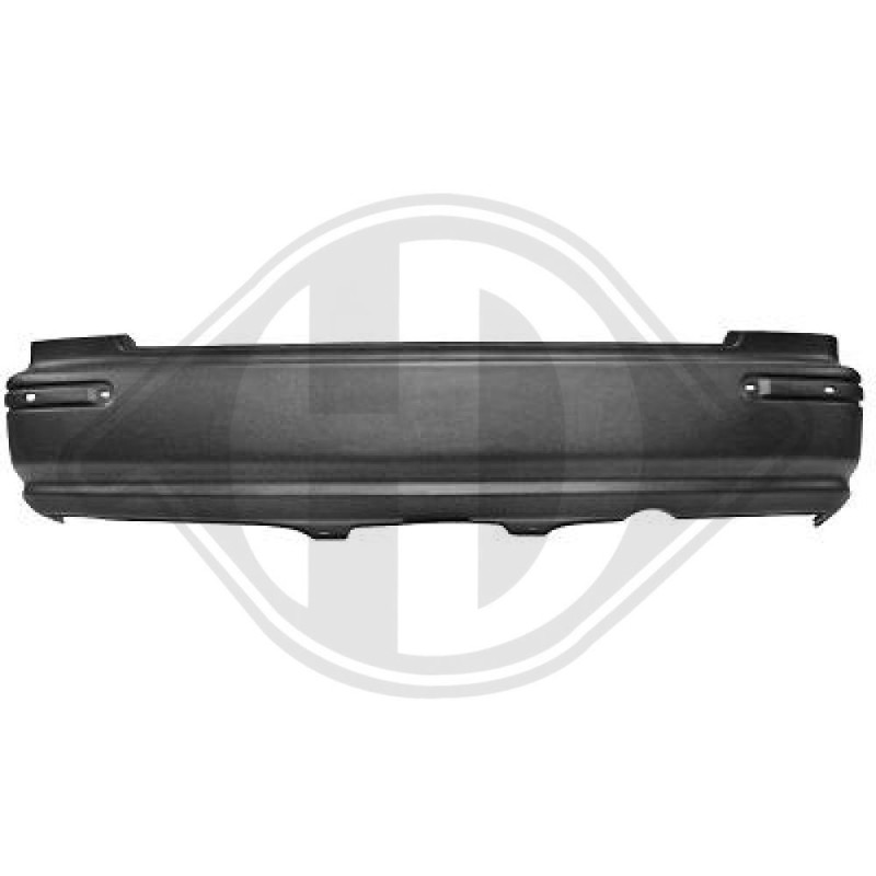 Paraurti posteriore Honda Civic Hatchback (3-Trg) 95-99 (Cod. D-5206455)