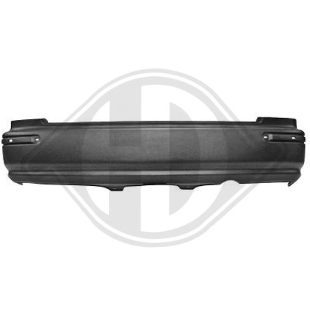 Paraurti posteriore Honda Civic Hatchback (3-Trg) 95-99 (Cod. D-5206455)