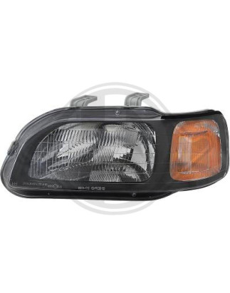 Faro anteriore sinistro Honda Civic Fließheck/Station wagon/5-Trg 95- (Cod. D-5206481)