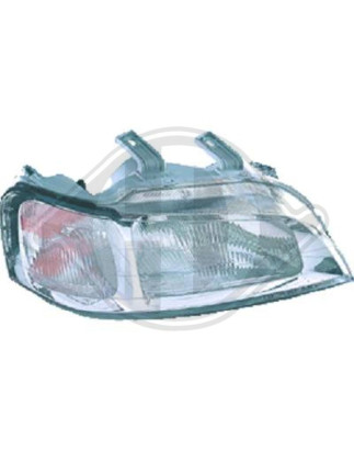 Faro anteriore destro Honda Civic Fließheck/Station wagon/5-Trg 95- (Cod. D-5206580)