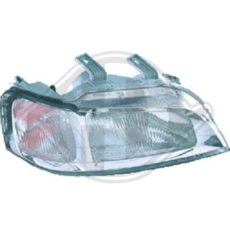 Faro anteriore sinistro Honda Civic Fließheck/Station wagon/5-Trg 95- (Cod. D-5206581)