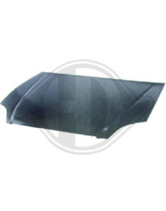 Cofano motore Honda Civic 99-01 3+4 porte (Cod. D-5207000)