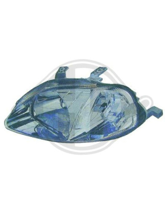 Faro anteriore destro Honda Civic 99-01 3+4 porte (Cod. D-5207080)