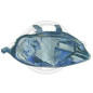 Faro anteriore sinistro Honda Civic 99-01 3+4 porte (Cod. D-5207081)
