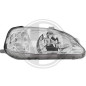 Faro anteriore destro Honda Civic 99-01 3+4 porte (Cod. D-5207082) Faro anteriore destro Honda Civic 99-01 3+4 porte (Cod. D-5207082)