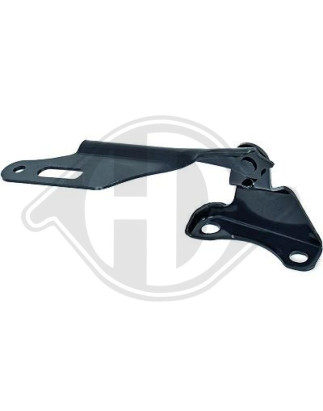 Cerniera Cofano motore Honda Civic 2/4 porte 01-03 (Cod. D-5208018)