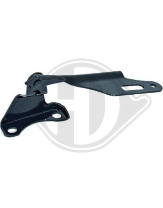 Cerniera Cofano motore Honda Civic 2/4 porte 01-03 (Cod. D-5208019)