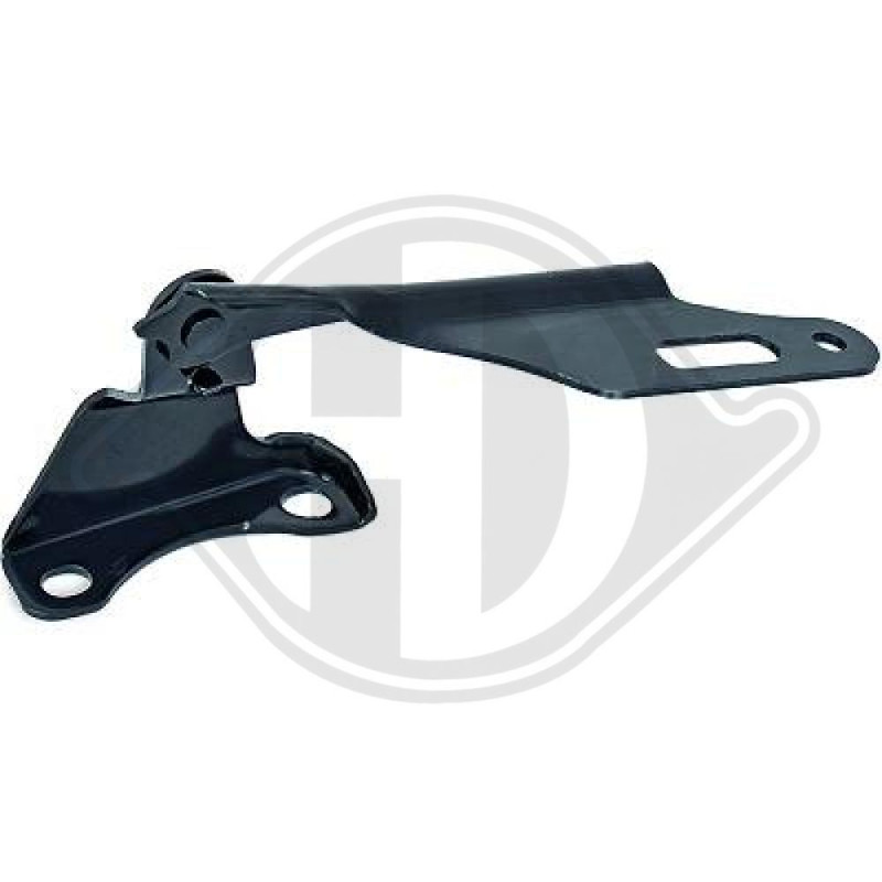 Cerniera Cofano motore Honda Civic 2/4 porte 01-03 (Cod. D-5208019)