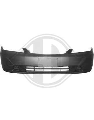 Paraurti anteriore Honda Civic 2/4 porte 01-03 (Cod. D-5208050)