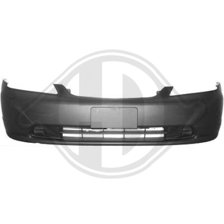 Paraurti anteriore Honda Civic 2/4 porte 01-03 (Cod. D-5208050)