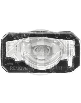 Luce targa Honda Civic 3/5 Hatchback 03-06 (Cod. D-5208094)
