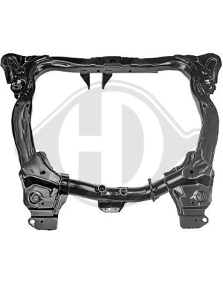 Telaio ausiliario / Supporto aggregati Honda Civic 3/5 Hatchback 03-06 (Cod. D-5208119)