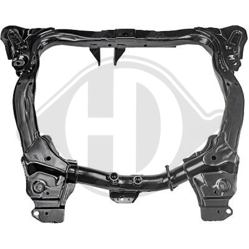 Telaio ausiliario / Supporto aggregati Honda Civic 3/5 Hatchback 03-06 (Cod. D-5208119) Telaio ausiliario / Supporto aggregati Honda Civic 3/5 Hatchback 03-06 (Cod. D-5208119)