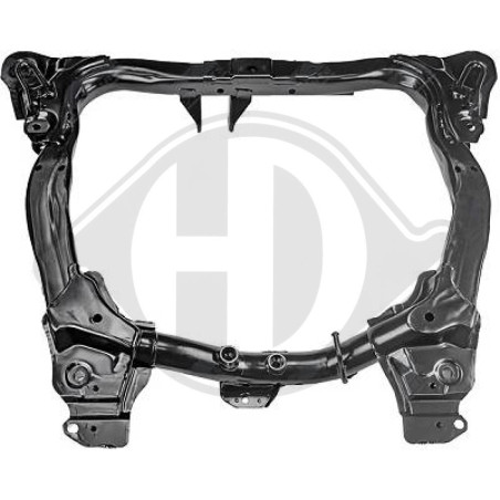 Telaio ausiliario / Supporto aggregati Honda Civic 3/5 Hatchback 03-06 (Cod. D-5208119)