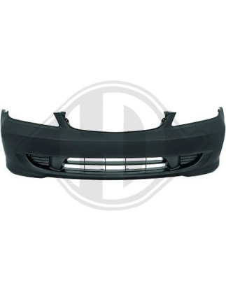 Paraurti anteriore Honda Civic 2/4 porte 01-03 (Cod. D-5208150)