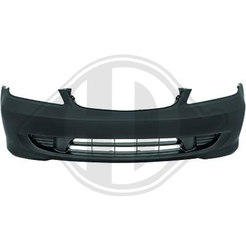 Paraurti anteriore Honda Civic 2/4 porte 01-03 (Cod. D-5208150)
