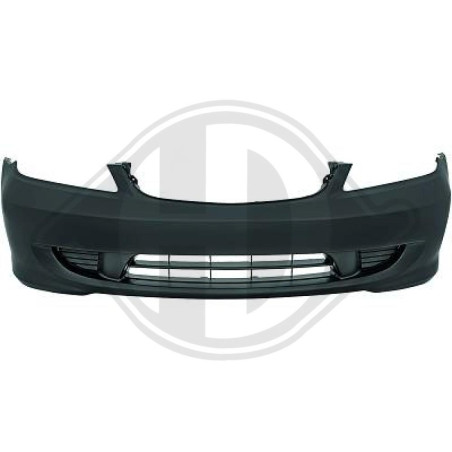 Paraurti anteriore Honda Civic 2/4 porte 01-03 (Cod. D-5208150)