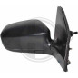 Specchio retrovisore esterno Honda Civic 3/5 PORTEFliessh.01-03 (Cod. D-5208224)