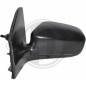 Specchio retrovisore esterno Honda Civic 3/5 PORTEFliessh.01-03 (Cod. D-5208225)
