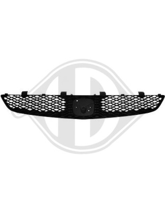 Griglia radiatore Honda Civic 3/5 PORTEFliessh.01-03 (Cod. D-5208240)