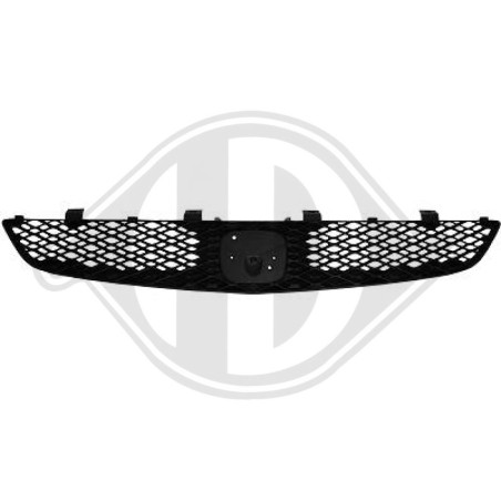 Griglia radiatore Honda Civic 3/5 PORTEFliessh.01-03 (Cod. D-5208240)