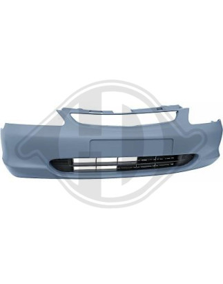 Paraurti Honda Civic 3/5 PORTEFliessh.01-03 (Cod. D-5208251)
