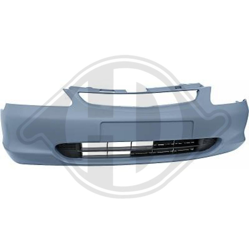Paraurti Honda Civic 3/5 PORTEFliessh.01-03 (Cod. D-5208251)