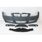Kit Estetico BMW E90 05-08 Look M-Tech fendinebbia (Cod. E-TCB0090666859400142GRILL)