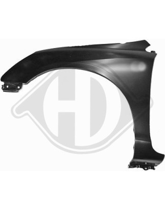Parafango anteriore sinistro Honda Civic 3/5 Hatchback 03-06 (Cod. D-5208307)