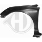 Parafango anteriore sinistro Honda Civic 3/5 Hatchback 03-06 (Cod. D-5208307)