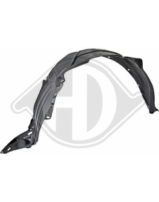 Copertura Passaruota anteriore destro Honda Civic 3/5 Hatchback 03-06 (Cod. D-5208308)