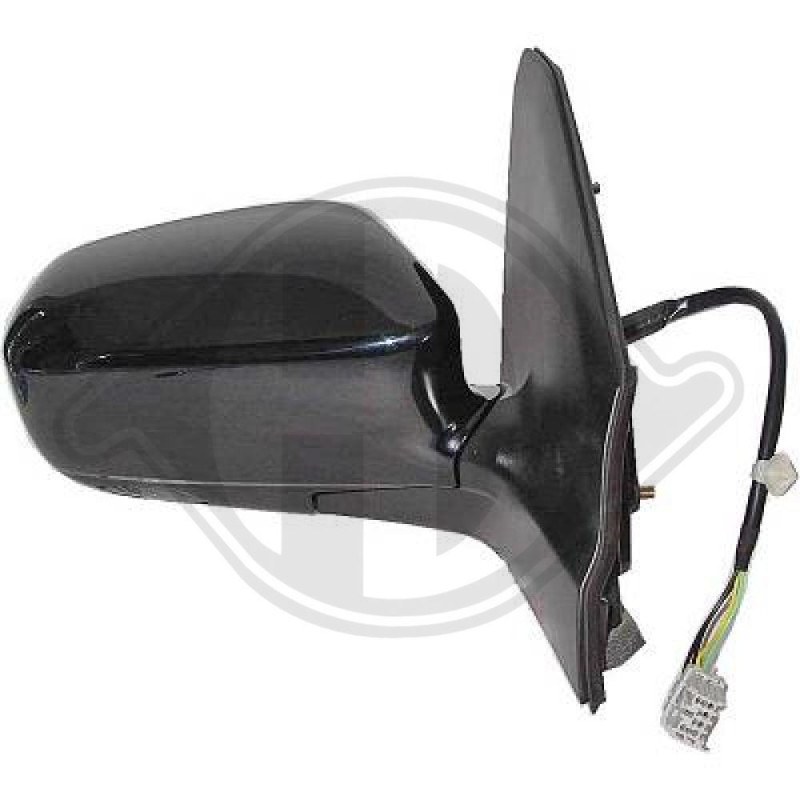 Specchio retrovisore esterno Honda Civic 3/5 PORTEFliessh.01-03 (Cod. D-5208324)