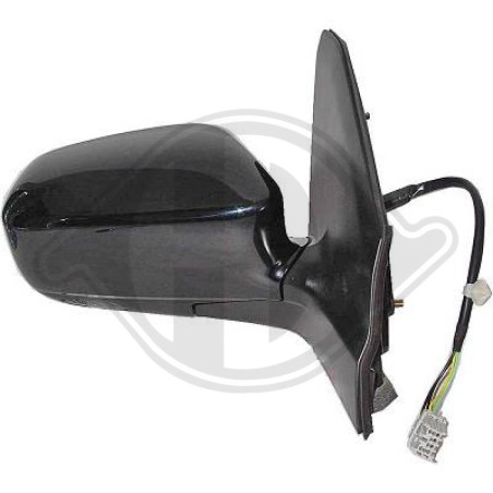 Specchio retrovisore esterno Honda Civic 3/5 PORTEFliessh.01-03 (Cod. D-5208324)