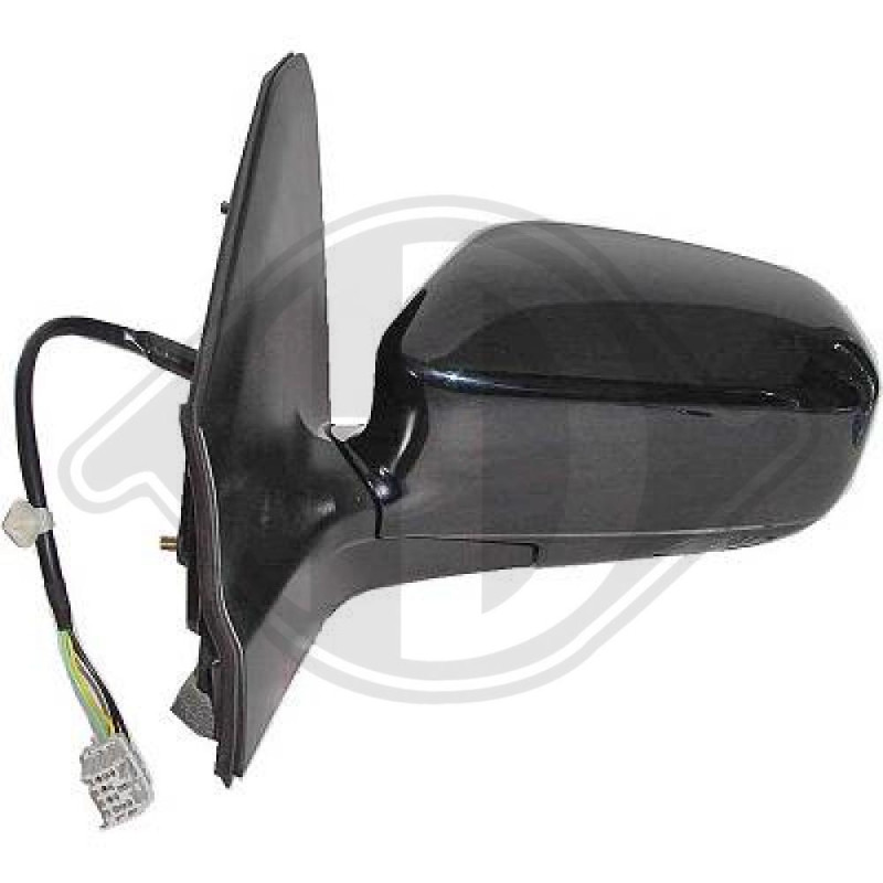 Specchio retrovisore esterno Honda Civic 3/5 PORTEFliessh.01-03 (Cod. D-5208325)