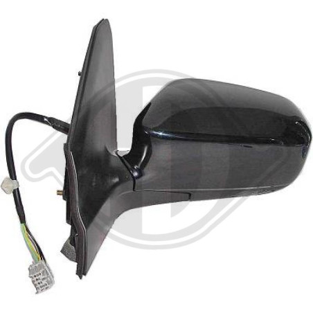 Specchio retrovisore esterno Honda Civic 3/5 PORTEFliessh.01-03 (Cod. D-5208525)