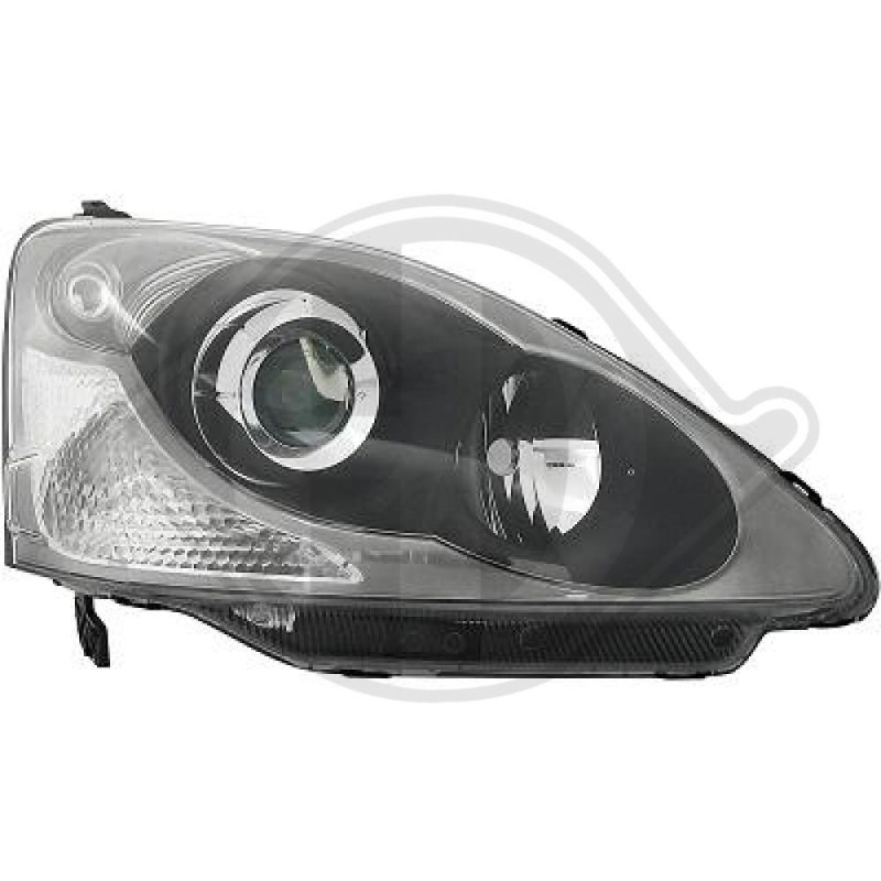 Faro anteriore destro Honda Civic 3/5 Hatchback 03-06 (Cod. D-5209080)