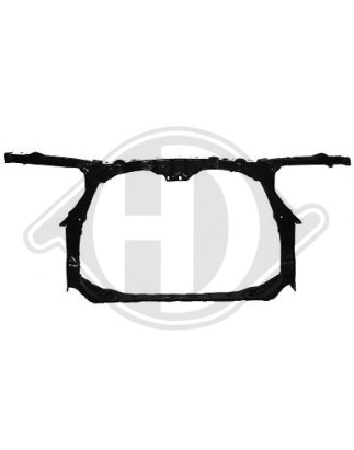 Pannellatura anteriore Honda Civic 3/5 Hatchback 05-12 (Cod. D-5210002)