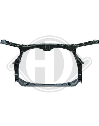 Pannellatura anteriore Honda Civic 3/5 Hatchback 05-12 (Cod. D-5210003)