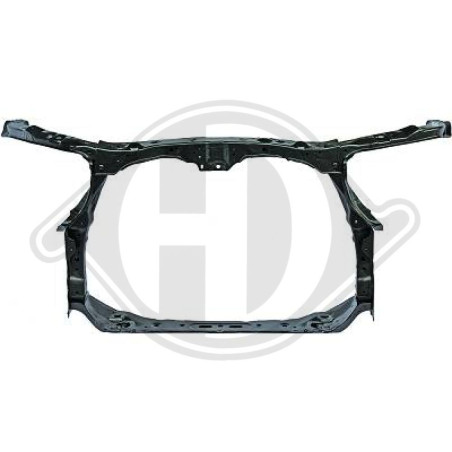 Pannellatura anteriore Honda Civic 3/5 Hatchback 05-12 (Cod. D-5210003)