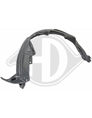 Copertura Passaruota anteriore destro Honda Civic 3/5 Hatchback 05-12 (Cod. D-5210008)
