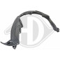 Copertura Passaruota anteriore destro Honda Civic 3/5 Hatchback 05-12 (Cod. D-5210008)