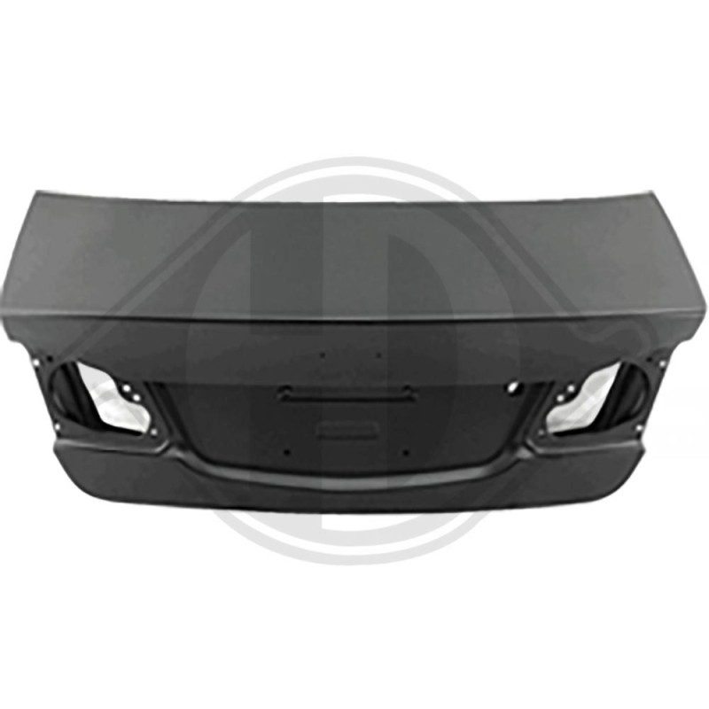 Portellone Honda Civic 3/5 Hatchback 05-12 (Cod. D-5210028)