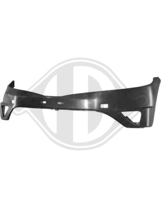 Paraurti anteriore Honda Civic 3/5 Hatchback 05-12 (Cod. D-5210050)