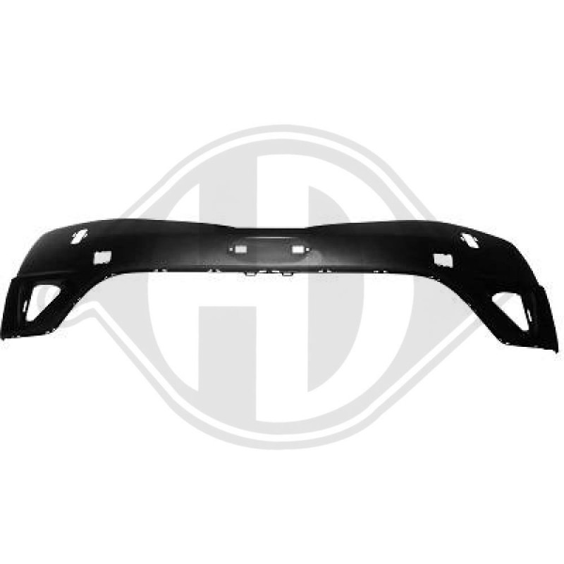 Paraurti anteriore Honda Civic 3/5 Hatchback 05-12 (Cod. D-5210051)