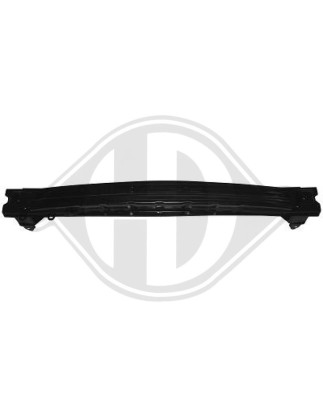 Ammortizzatore d'urto Paraurti Honda Civic 3/5 Hatchback 05-12 (Cod. D-5210060)